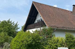 Mehrfamilienhaus kaufen in 35447 Reiskirchen, Mehrfamilienhaus für Kapitalanleger oder Wohnen für Jung und Alt!