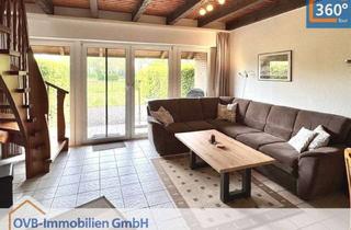 Haus kaufen in 26736 Krummhörn, Wohlfühlen leicht gemacht - Ferienhaus bei Greetsiel direkt am Reiterhof