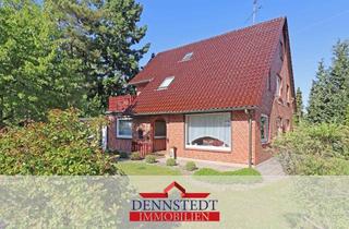 Haus kaufen in 29499 Zernien, Immobilie für die ganze Familie in beliebter Dorflage