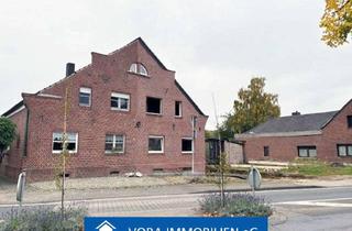 Haus kaufen in 47669 Wachtendonk, Ihr solides Eigenheim!