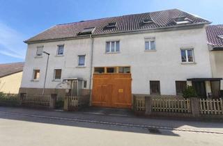 Mehrfamilienhaus kaufen in 74399 Walheim, ***NEU*** Großzügiges Mehrfamilienhaus mit übergroßer Garage, Garten & Dachterrasse
