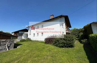 Haus kaufen in 84529 Tittmoning, Platz für mehrere Generationen!