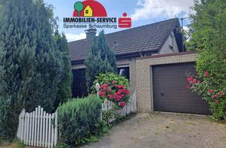 Einfamilienhaus kaufen in 32689 Kalletal, Schön gelegenes Einfamilienhaus in ruhiger Wohnsiedlung