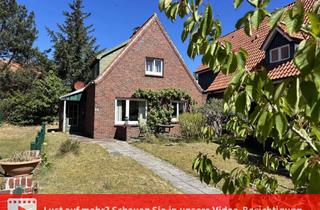Haus kaufen in 26474 Spiekeroog, Charmantes Inselhaus am Kurpark von Spiekeroog