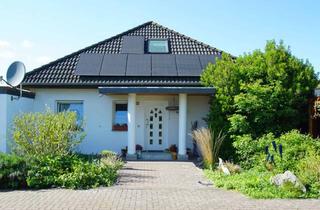 Haus kaufen in 38470 Parsau, Einzigartiges Wohngefühl mit unverbaubarem Blick ins Grüne in Parsau