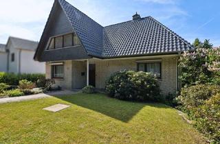 Haus kaufen in 21039 Börnsen, Familientraum mit Platz, Perspektive und unverbaubarer Aussicht im Börnsen
