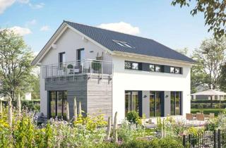 Haus kaufen in 85238 Petershausen, Alle sprechen übers Eigenheim, ich mach´s möglich! Inklusives Grundstück!