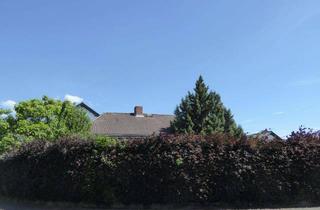 Haus kaufen in Thomas Mann Straße, 64560 Riedstadt, Erfelden - Bungalowklassiker mit großem Garten ++RESERVIERT ++