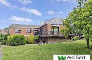 Haus kaufen in 25573 Beidenfleth, Familienidyll mit Weitblick – Großzügiges Ein-/ Zweifamilienhaus mit viel Potenzial in ruhiger Lage