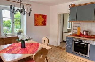 Einfamilienhaus kaufen in 84144 Geisenhausen, Schnuckeliges Einfamilienhaus in zentraler Lage in Geisenhausen