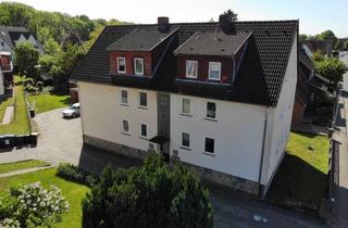 Mehrfamilienhaus kaufen in Kanalstraße, 31319 Sehnde, Mehrfamilienhaus mit 6 x 3 Zimmerwohnungen in ruhiger Lage in Sehnde