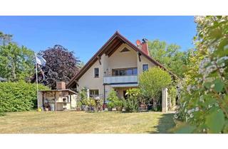 Haus kaufen in 16798 Fürstenberg/Havel, Provisionsfrei für den Käufer … Feines Haus mit direktem Seezugang …