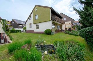 Einfamilienhaus kaufen in 70794 Filderstadt, Charmantes, freistehendes Einfamilienhaus mit herrlichem Garten