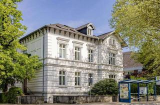 Villa kaufen in 33615 Innenstadt, Gründerzeitvilla in Top Lage im Bielefelder Westen