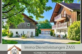 Haus kaufen in 84367 Reut, Herrschaftliches Traum-Anwesen mit Zweithaus und großen Grundstück