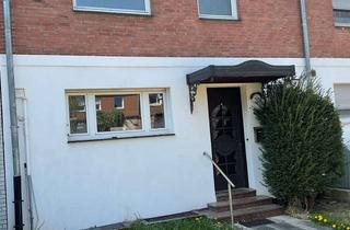 Reihenhaus kaufen in Franz-Esser-Str. 24, 51379 Opladen, Einfamilienreihenhaus - Wohnen in Opladen, einem schönen und urbanen Stadtteil