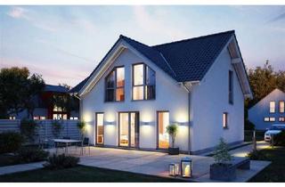 Haus kaufen in 99837 Dippach, Das Wohlfühlhaus mit Panoramagaube