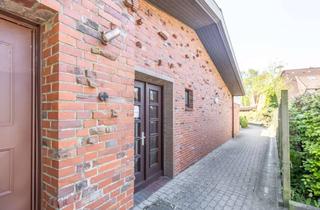 Haus kaufen in 25899 Niebüll, Renditeobjekt in Niebüll