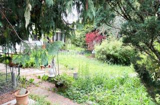 Grundstück zu kaufen in 82008 Unterhaching, Gesamt od einzeln erwerbbar - 2 Grundstücke - östliche + westliche DHH / Bebauungsplan Unterhaching