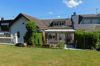 Einfamilienhaus kaufen in 54441 Ayl, Ayl a.d.Saar - EFH mit Einliegerwohnung -