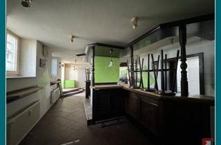 Geschäftslokal mieten in Karl-Marx-Straße 22, 02943 Weißwasser, günstige Lagerfläche im Kellergeschoss am Marktplatz zu vermieten