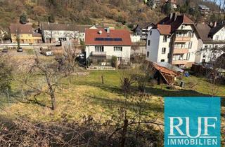 Grundstück zu kaufen in Oberer Sägerweg 39, 75305 Neuenbürg, Attraktives Baugrundstück mit genehmigtem Bauprojekt für ein 3-Familienhaus