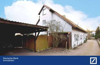 Reihenhaus kaufen in 23689 Pansdorf, Urgemütliches Endreihenhaus mit skandinavischem Flair