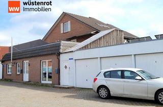Haus kaufen in 23923 Lüdersdorf, Gut vermietetes, renditestarkes Dreiparteienhaus, nur einen Katzensprung von Lübeck entfernt