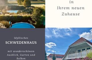 Einfamilienhaus kaufen in 01468 Moritzburg, Einfamilienhaus mit wunderschönem Ausblick, Garten und Balkon (von privat)