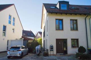 Doppelhaushälfte kaufen in 85716 Unterschleißheim, Geschmackvolle Doppelhaushälfte mit gehobener Innenausstattung in USH / von privat Provisionsfrei