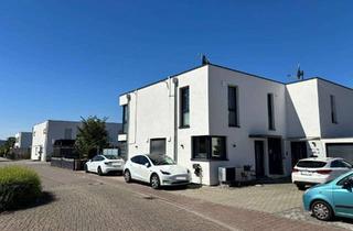 Doppelhaushälfte kaufen in 76467 Bietigheim, Moderne Doppelhaushälfte mit Smart-Home, PV-Anlage & Top-Ausstattung in Bietigheim