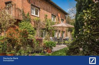 Haus kaufen in 25560 Pöschendorf, Ein Ort für Visionen: Leben, Arbeiten und Entspannen auf dem Land!
