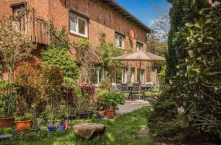 Haus kaufen in 25560 Pöschendorf, Ein Ort für Visionen: Leben, Arbeiten und Entspannen auf dem Land!