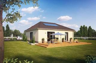 Haus kaufen in 15848 Tauche, Kleiner Bungalow + Grundstück = 4 Monate Bauzeit = Ohne Provision