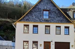 Einfamilienhaus kaufen in 55413 Manubach, Schönes Einfamilienhaus in Manubach