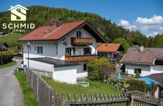 Mehrfamilienhaus kaufen in 82499 Wallgau, Mehrfamilienhaus mit 3 Wohneinheiten in traumhafter Lage