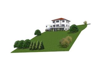Villa kaufen in Höchberger Straße 48, 97082 Zellerau, Exklusive Villa mit Panoramablick über Würzburg