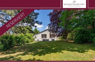 Einfamilienhaus kaufen in 23626 Ratekau, RESERVIERT! Hochwertig renoviertes Einfamilienhaus in ländlicher Iydlle