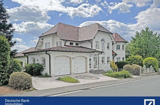 Haus kaufen in 63934 Röllbach, "Ein Zuhause wie kein anderes – Ihre Oase der Ruhe und Klasse"