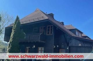 Haus kaufen in 79868 Feldberg, DHH in der Feldbergregion / Landhausstil + Lebensqualität !