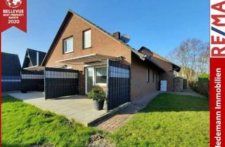 Mehrfamilienhaus kaufen in 26553 Dornum, Mehrfamilienhaus in TOP-Lage * NUR 3200m bis zur Nordsee * TOP-Rendite von 9% möglich * 3 Ferienwohn