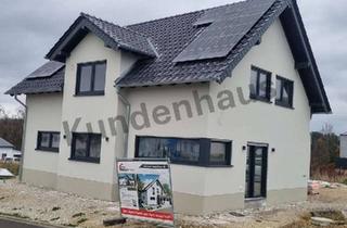 Haus kaufen in 55494 Erbach, HOCH Massivhaus, Ihr starker Partner in der Region - Toplage in 55429 Rheinböllen Erbach