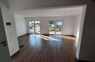 Haus mieten in 88400 Biberach, Neuwertige und hochwertige Doppelhaushälfte im Landkreis Biberach