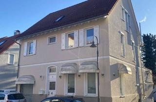 Haus mieten in 73265 Dettingen, Geräumiges und helles Haus zum wohlfühlen