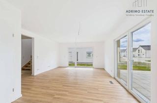 Haus mieten in 89257 Illertissen, Freistehendes Neubau-Einfamilienhaus in KfW-40 Bauweise in Illertissen-Au!