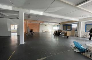 Büro zu mieten in 61184 Karben, JETZT ANRUFEN | Lagerfläche mit ca. 260 m² zu vermieten | ca. 40 m² Büro | kurzfristig
