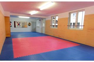 Gewerbeimmobilie mieten in Hauptstrasse 36, 79540 Lörrach, Kursraum / Sport- Trainingsraum in Lörrach zu vermieten