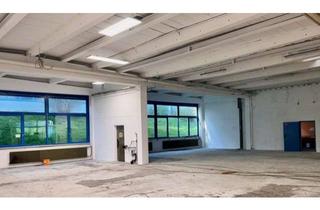 Gewerbeimmobilie mieten in 73547 Lorch, Gewerbepark T8 - attraktive Gewerbeflächen direkt an der B 29