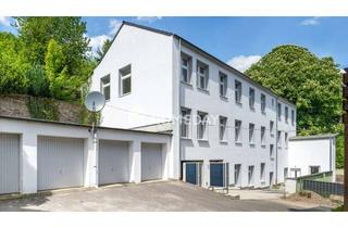 Anlageobjekt in 58091 Eilpe, Rendite trifft Lebensqualität: Kernsaniertes Mehrfamilienhaus mit Stil und Zukunft