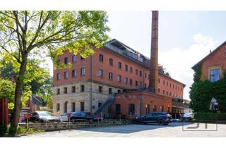 Anlageobjekt in Oberkonnersreuther Straße 6b, 95448 Oberkonnersreuth/Meyernreuth, Sanierte Maisonette-Bürofläche in Bayreuther Top-Lage im ehemaligen Sudhaus!